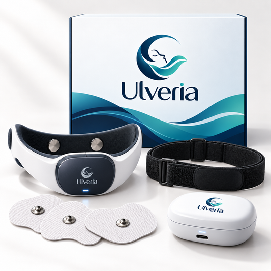 Ulveria — Deja de roncar, o no pagas nada